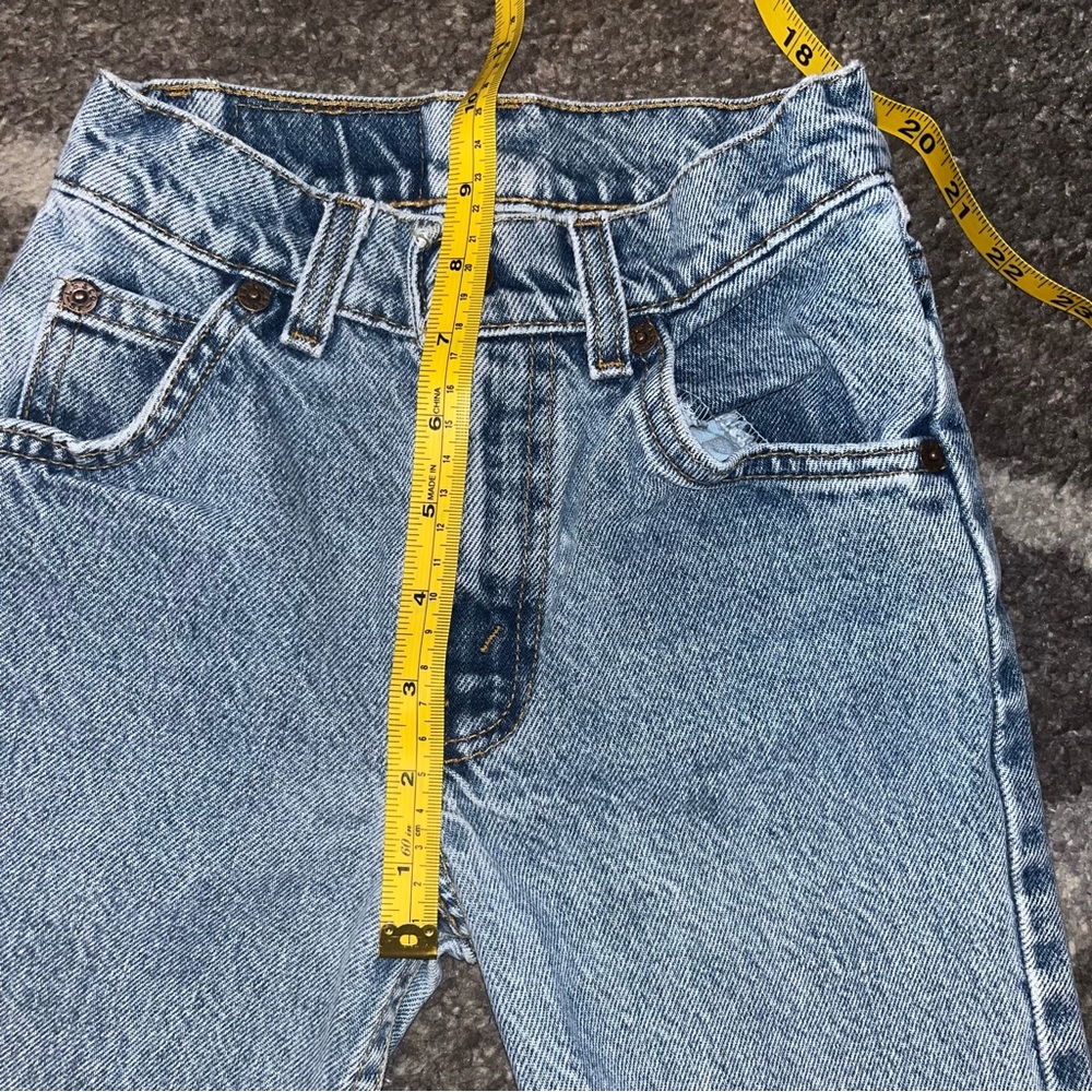 Levi’s - Picture 5 of 6